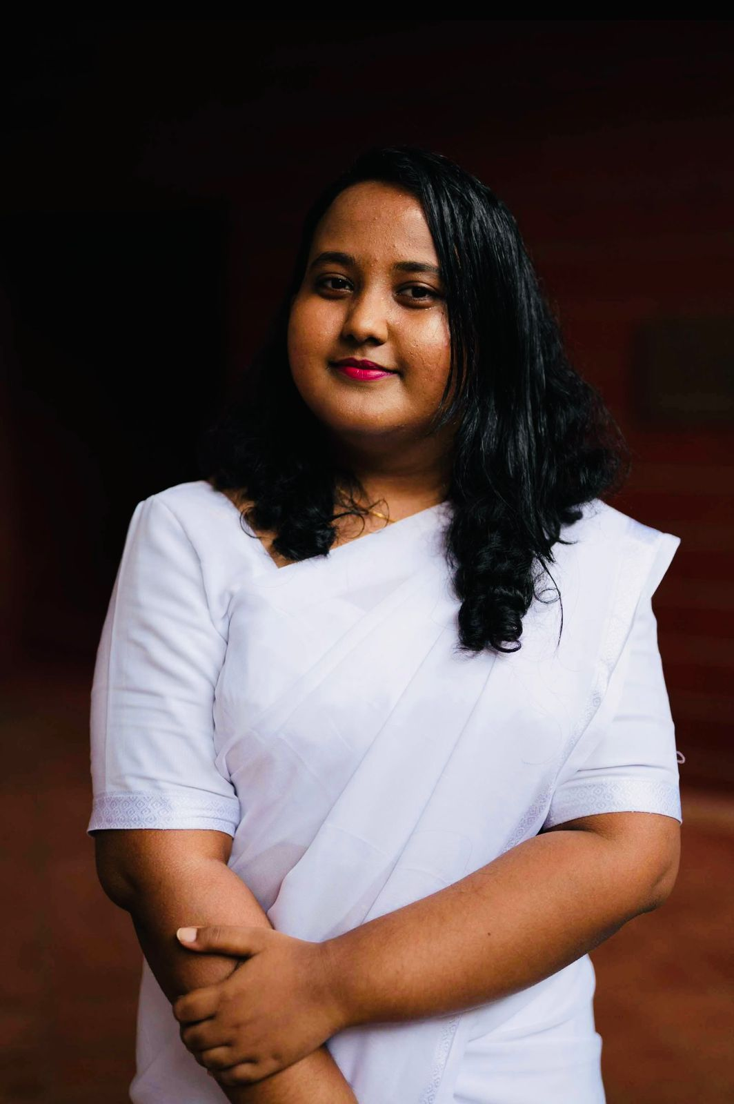 Gayani Wickramarathna