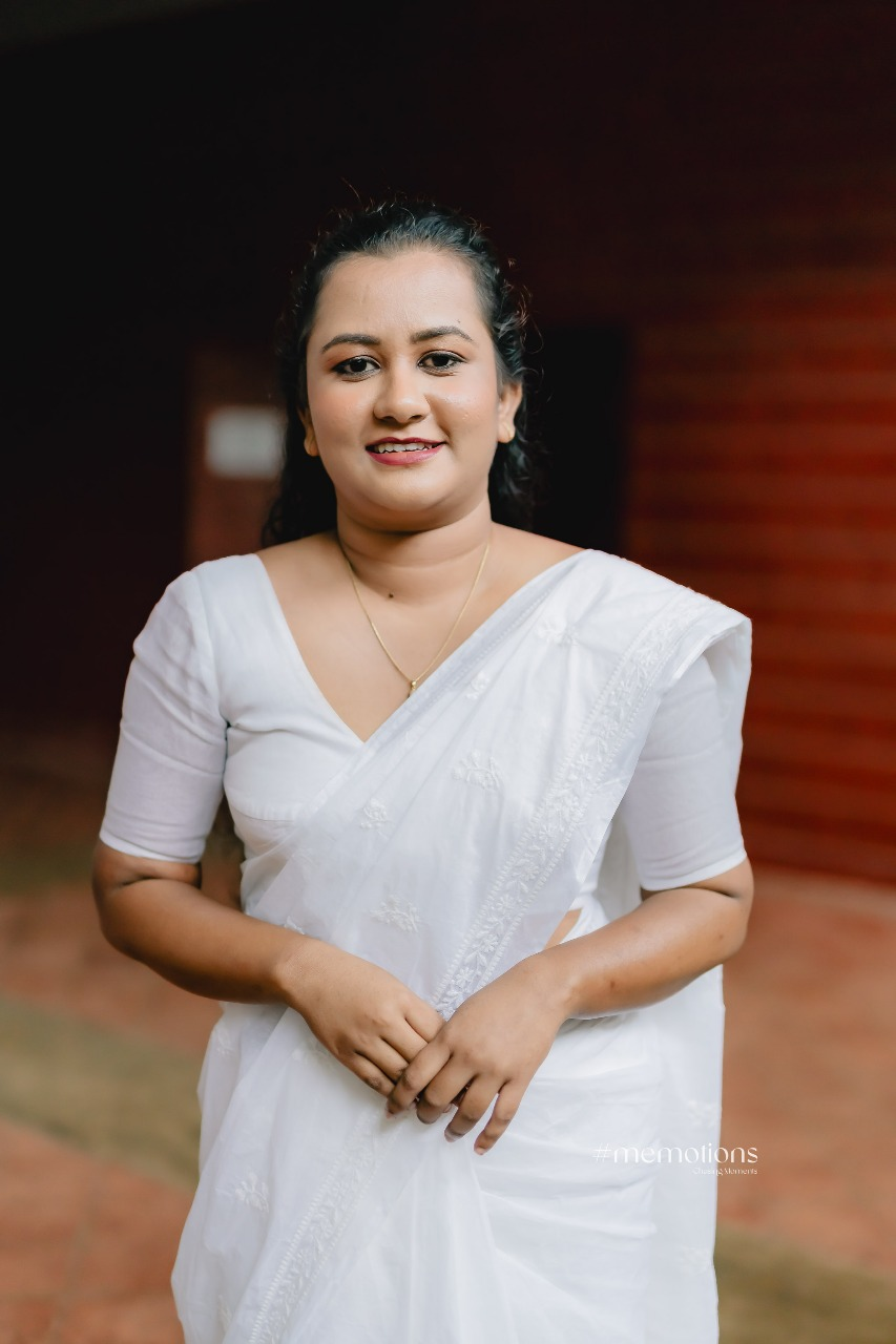 Oshadi Perera