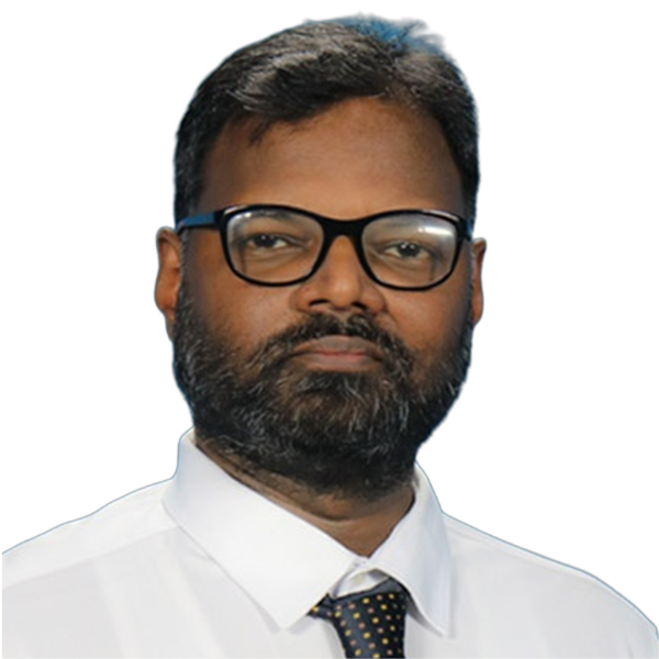 Dr. Uthayasanker Thayasivam